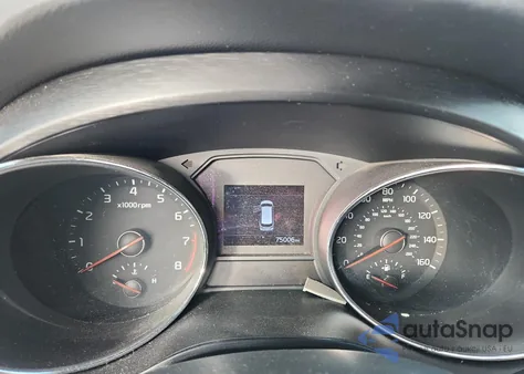 2019 Kia Sedona Lx from USA, damaged, VIN KNDMB5C10K6523466